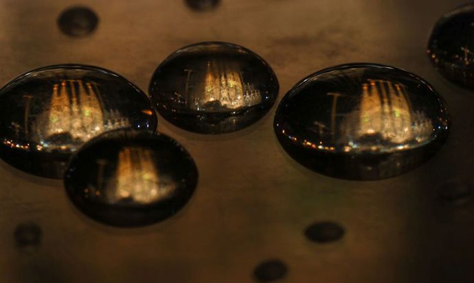 Sagrada Família (Barcelona).