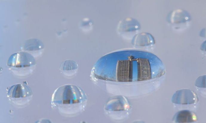 Genex Tower (Bělehrad).