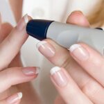 1. Pohlídejte si svou krevní hladinu cukru.