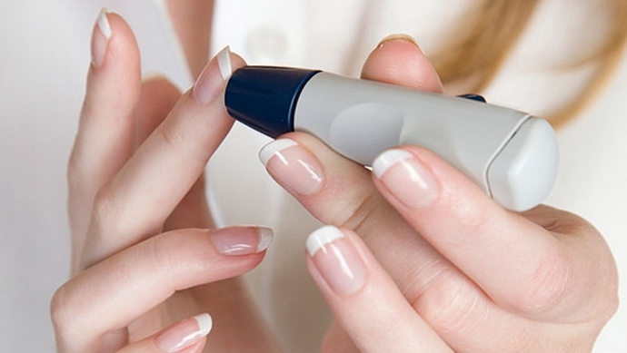 1. Pohlídejte si svou krevní hladinu cukru.