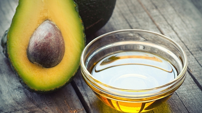 2. Vyzbrojte se zdravými tuky.