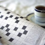 4. Namáhejte svůj mozek.