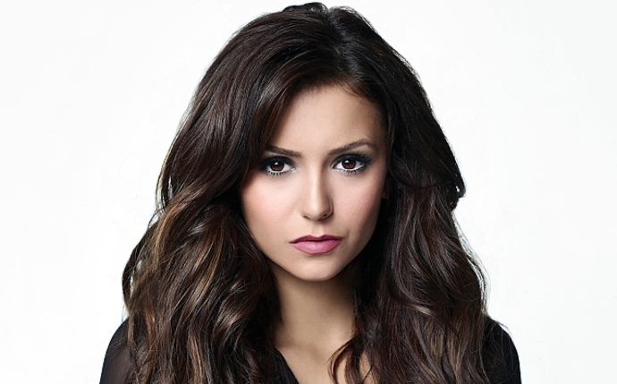 Nina Dobrev. Podoba, co říkáte?