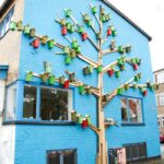 Dán vyrobil přes 3 500 ptačích budek za 7 let. Co ho k tomu vedlo?