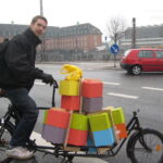 Dán vyrobil přes 3 500 ptačích budek za 7 let. Co ho k tomu vedlo?