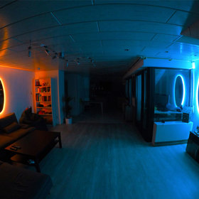 Tato magická zrcadla vytvoří portál do paralelního světa. Můžete si je snadno vyrobit doma