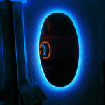 Tato magická zrcadla vytvoří portál do paralelního světa. Můžete si je snadno vyrobit doma