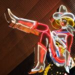 Las Vegas, Spojené státy americké – město kasin.