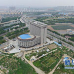 Číňané už mají různých architektonických experimentů plné zuby. Letos v únoru čínská vláda vyzvala k zákazu výstavby „podivných budov“.