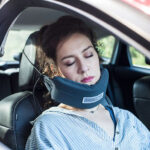 Tuto praktickou pomůcku můžete klidně použít i při cestování autem.