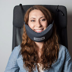 Pokud vás NodPod zaujal, můžete si ho předobjednat na startupovém portálu KickStarter.