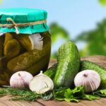 S konzumací nakládaček můžete dát depresím sbohem. Alespoň to naznačuje studie výzkumné univerzity William & Mary z Virginie.