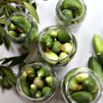 Fermentované potraviny obsahují vysoký podíl zdravých bakterií zvaných probiotika. Tyto živé organismy podle závěrů mnoha studií příznivě ovlivňují úzkostné poruchy.