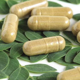 Moringu můžete koupit ve více formách (olej, kapsle a tak dále). Dávejte si ale pozor na padělky.