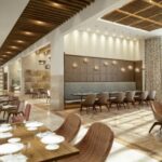 Deset věží nabídne čtyřhvězdičkový standard a zbývající dvě pětihězdičkový.