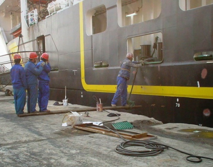 Snad nikdo nezavolá, že je oběd na stole!