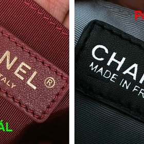 Nenechte se napálit a dožadujte se luxusní kabelky, co z vás udělá skutečnou dámu. Podle těchto 7 znaků rychle získáte přehled o pravosti tohoto módního doplňku.