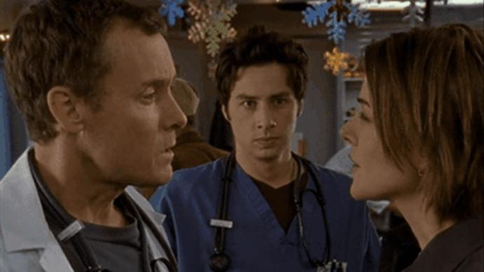 3. Hádáte se neustále kvůli těm samým věcem.