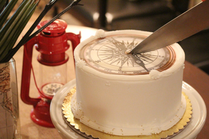 Podle Bellose tato „revoluční“ metoda prodlouží dobu bezpečné spotřeby dezertu.