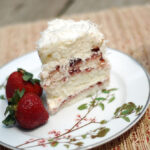 Tuto krájecí techniku zmínil Francis Galton již v dopisu editorovi v prosincovém čísle časopisu Nature (1906).