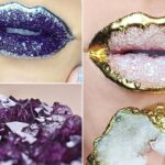 Při pohledu na její nový výtvor se tají dech. Johannah Adams se živí jako make-up artistka v New Yorku. Svou popularitu rozšiřuje pomocí sociálních sítí v čele s Instagramem a tentokrát se jí povedl skutečný majstrštyk...