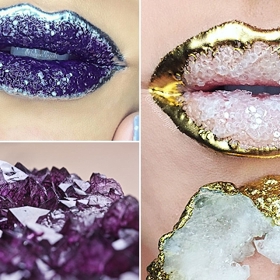 Při pohledu na její nový výtvor se tají dech. Johannah Adams se živí jako make-up artistka v New Yorku. Svou popularitu rozšiřuje pomocí sociálních sítí v čele s Instagramem a tentokrát se jí povedl skutečný majstrštyk...