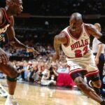 9.–7. Basketbalová hra – 728 kcal/hod.