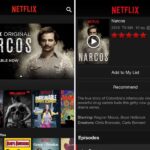 V televizi zase nic nedávají? Začněte využívat streamovací služby jako Netflix nebo Spotify Premium.