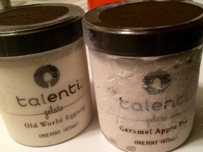 Máte rádi zmrzlinu? Jezte jen ty nejkvalitnější.