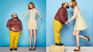 Věděli jste, že lidé menšího vzrůstu se dožívají více let než dlouháni?