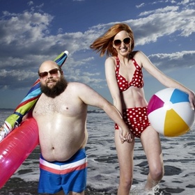 3. Častěji se těšíte sexu. Maďarští muži se údajně oddávali sexuálním hrátkám v posteli častěji, pokud tolik nevyrostli (měřili pod 175 cm).