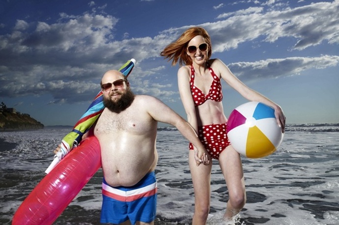 3. Častěji se těšíte sexu. Maďarští muži se údajně oddávali sexuálním hrátkám v posteli častěji, pokud tolik nevyrostli (měřili pod 175 cm).