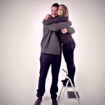 4. Zdá se, že se jen tak nerozvedete. Dobrá zpráva pro všechny příznivce monogamie! O třetinu menší pravděpodobnost k rozvodu mají ti muži, kteří měří nanejvýš 170 cm.