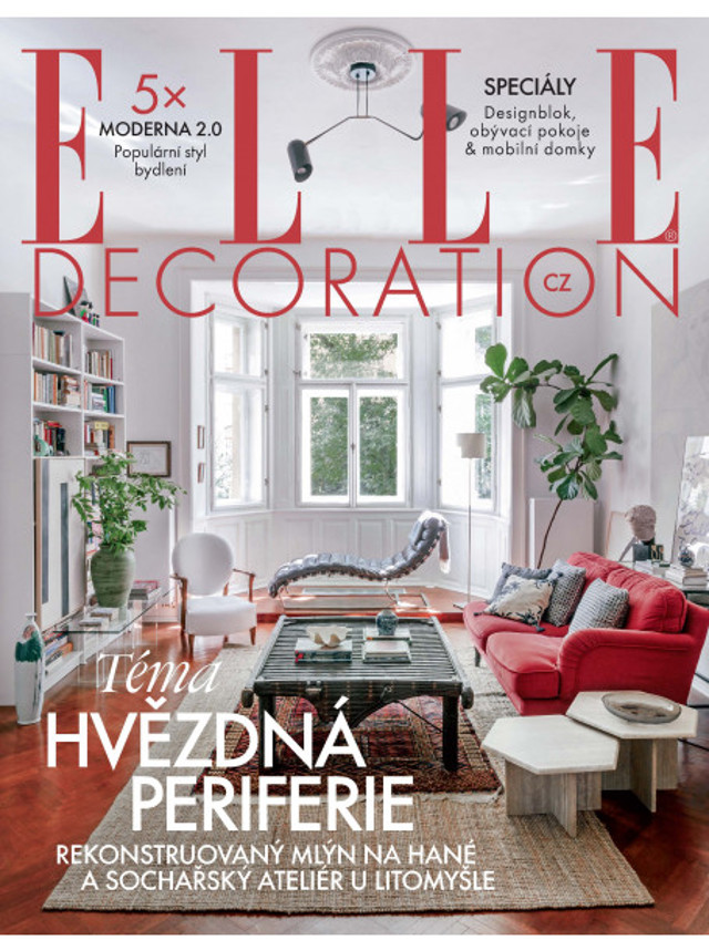 Elle Decoration Elle Decoration