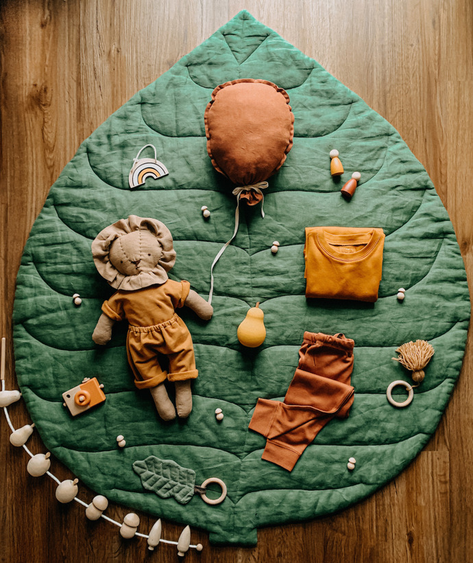 Galerie: 3 inspirativní dětské pokoje Galerie: 3 inspirativní dětské pokoje