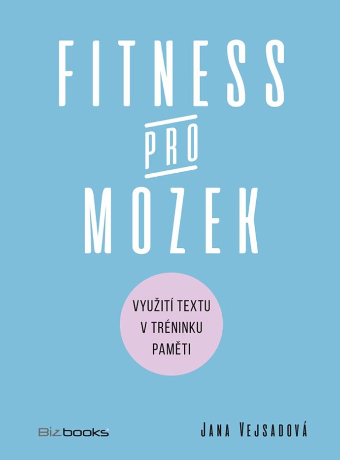 Víte, že kniha je nejlepším přítelem našeho mozku? Čtení je pro něj totéž, co fyzická námaha pro tělo. Vyžaduje zapojení mnoha smyslových, jazykových i paměťových dovedností, které se spojují do specifického neurologického kruhu umožňujícího nám text přečíst a porozumět mu. Na staletími prověřených technikách autorka dokazuje, jak lze využít různé dostupné texty k procvičení škály poznávacích funkcí, především paměti a pozornosti. Příklady testů a cvičení využijí děti, dospělí i senioři či studenti. 299 Kč
Víte, že kniha je nejlepším přítelem našeho mozku? Čtení je pro něj totéž, co fyzická námaha pro tělo. Vyžaduje zapojení mnoha smyslových, jazykových i paměťových dovedností, které se spojují do specifického neurologického kruhu umožňujícího nám text přečíst a porozumět mu. Na staletími prověřených technikách autorka dokazuje, jak lze využít různé dostupné texty k procvičení škály poznávacích funkcí, především paměti a pozornosti. Příklady testů a cvičení využijí děti, dospělí i senioři či studenti. 299 Kč