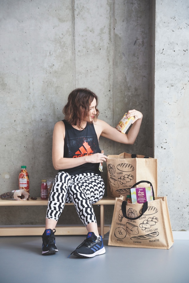 MARIANNE FITCHALLENGE #7: Jsme ve finále!