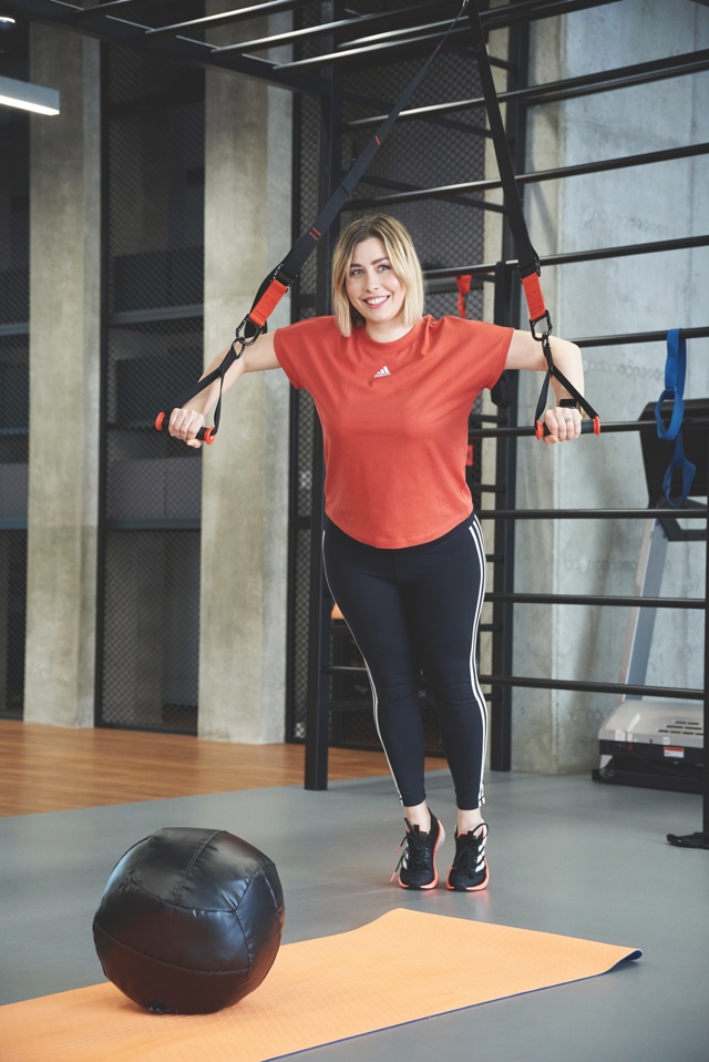 MARIANNE FITCHALLENGE #7: Jsme ve finále!