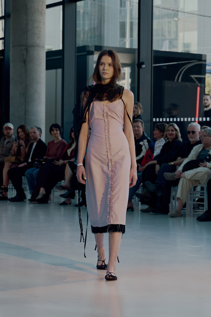 Alexander Bel, Mercedes-Benz Prague Fashion Week
