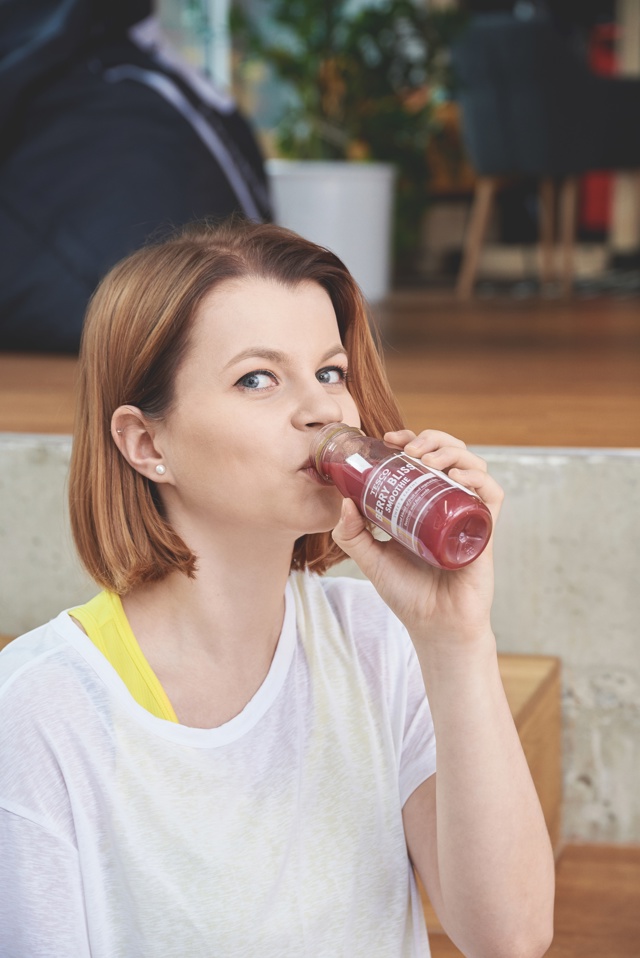 MARIANNE FITCHALLENGE #7: Jsme ve finále!