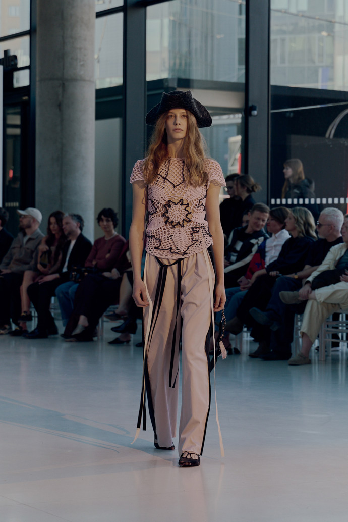 Alexander Bel, Mercedes-Benz Prague Fashion Week
