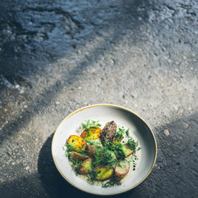Food photo