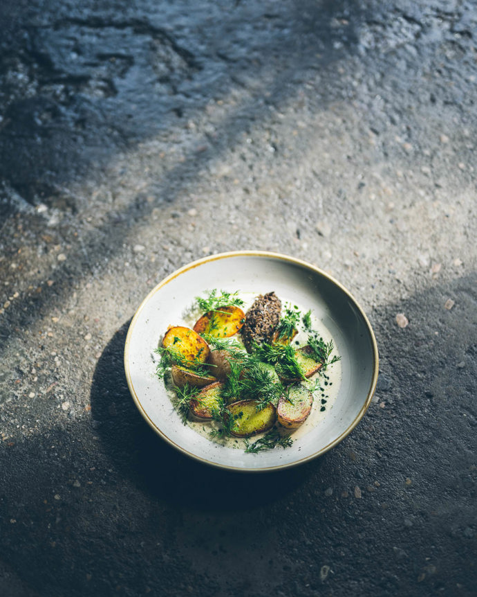Food photo