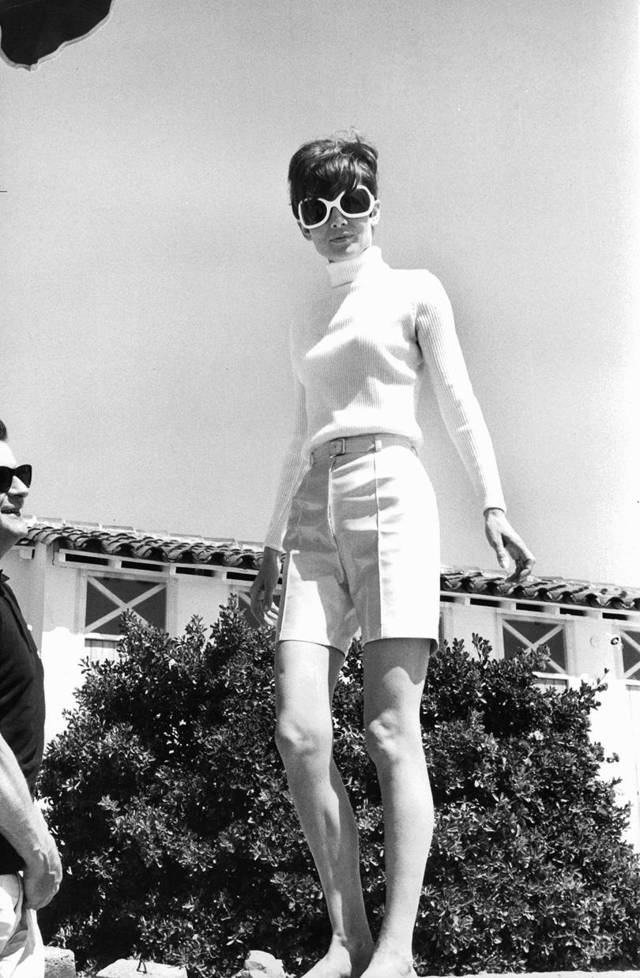 Tento film s Audrey Hepburn předpověděl trendy roku 2018