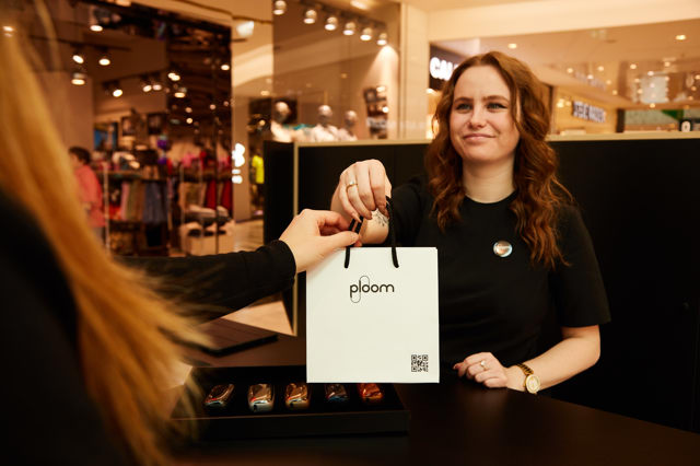 Ploom zóna