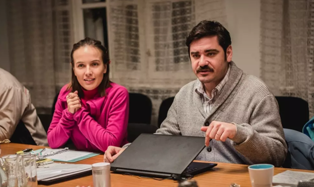 Vzhůru do kina! 4 filmy, které byste v prosinci měli vidět Vzhůru do kina! 4 filmy, které byste v prosinci měli vidět