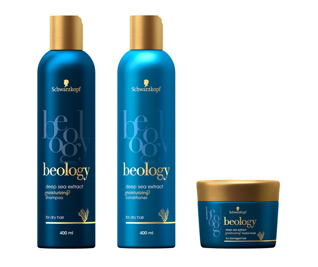 Oslňte okolí krásnými vlasy. Otestujte s námi nové produkty Beology! Oslňte okolí krásnými vlasy. Otestujte s námi nové produkty Beology!