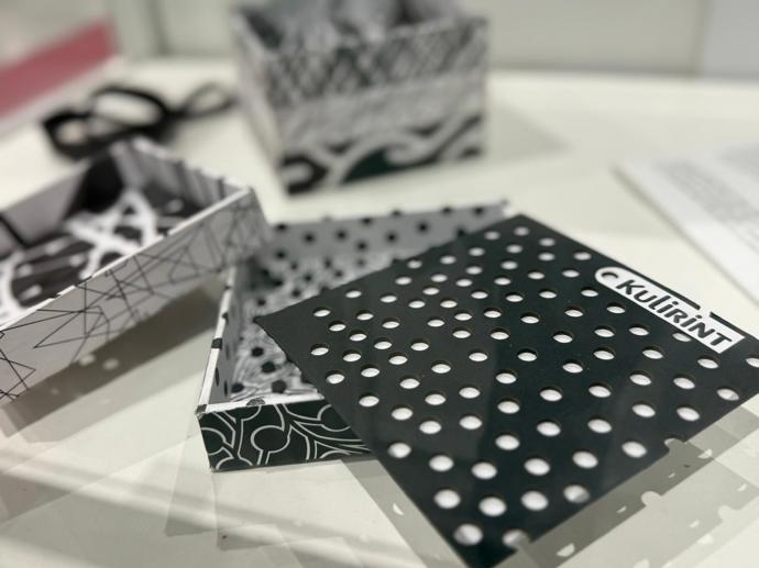 První místo Eliška Krupičková - Kulirint
První místo Eliška Krupičková - Kulirint