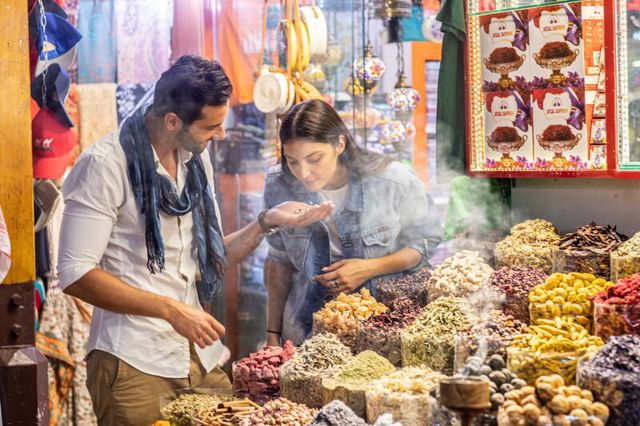 Spice Souk Spice Souk