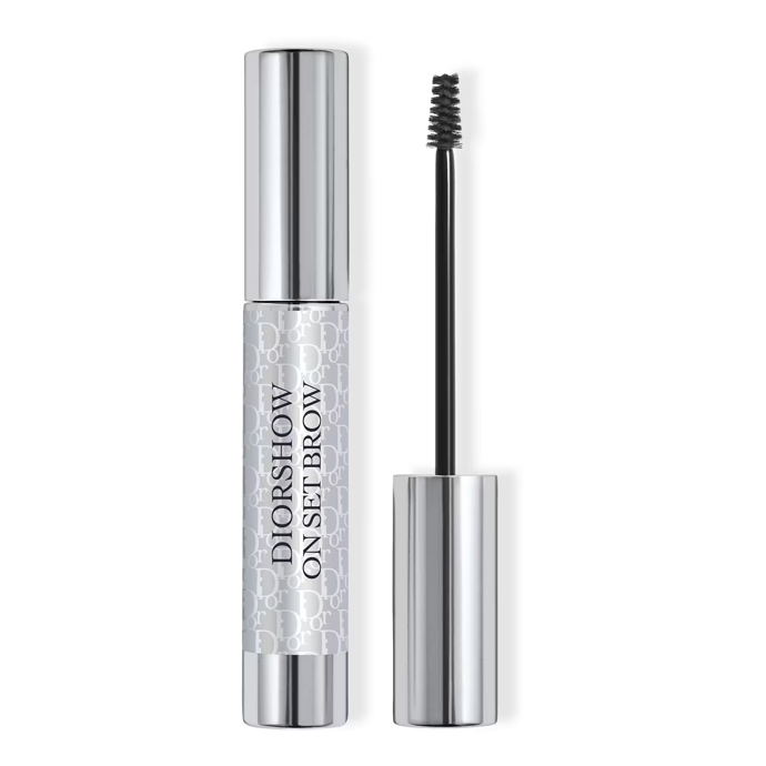 Řasenka na obočí Diorshow On Set Brow, Dior, 880 Kč
